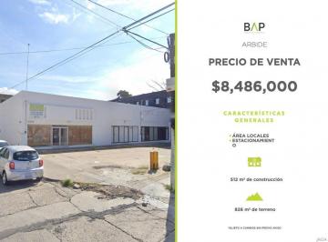 Local comercial , León · Locales Arbide – Chiapas 213
