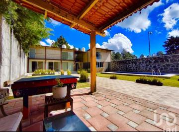 Casa · 126m² · 3 Recámaras · 4 Estacionamientos · Casa en Venta en Huitzilac, Tres Marías