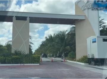 Terreno / Lote · 466m² · Terreno en Puerto Madero en Playa Chelem, Yucatan.