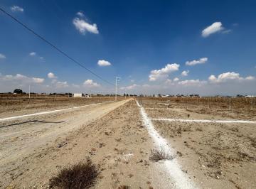 Terreno / Lote · 200m² · Terreno en Venta en San Mateo Mexicaltzingo, Estado de México.