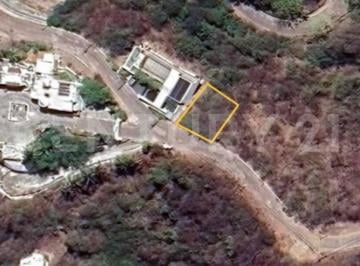 Terreno / Lote · 648m² · Terreno Habitacional en Venta en La Península de Santiago