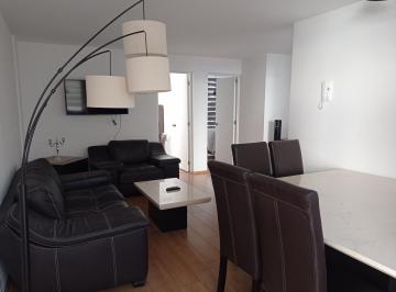 Departamento · 70m² · 2 Recámaras · 1 Estacionamiento · Departamento en Venta en Colonia del Valle Norte