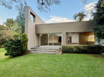 Casa en condominio de 4 habitaciones, Cuajimalpa de Morelos · Casa en Venta en Cerrada con Vigilancia en Vistahermosa