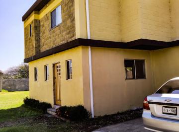 FACHADA PRINCIPAL · Casa en Venta Yautepec (Recursos Propios) a 50 m de Carretera