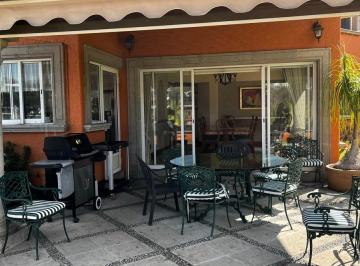 Casa de 3 habitaciones, Miguel Hidalgo · Venta Casa en Tiro Pichon en Lomas de Bezares