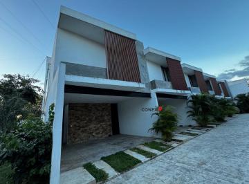 e1a2276504e84a7ed88f8a7a64314e4299edef0d20724d42e505ef6f1c183e59 · Townhouse en Renta | Santa Gertrudis Copó | Privada | 2 Recámaras | Equipado