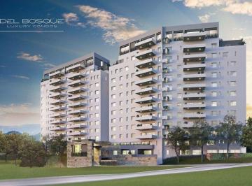 Departamento de 3 habitaciones, Huixquilucan · Departamento en Venta y Renta en Vista Horizonte