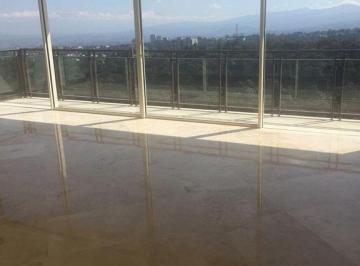 Departamento de 3 habitaciones, Cuajimalpa de Morelos · Departamento Venta y Renta en Cumbres de Santa Fe