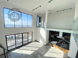 Departamento · 280m² · 3 Recámaras · 2 Estacionamientos · Penthouse de 2 Pisos con Vista a La Ciudad