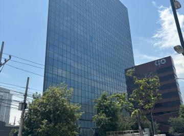 Oficina · 134m² · 4 Estacionamientos · Oficina en Venta Spgg Edificio Torre Alta