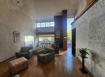Casa en condominio de 4 habitaciones, Huixquilucan · ¡Gran Oportunidad! / Casa en Venta Ubicado en Lomas de Las Palmas