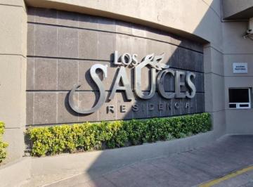 Departamento de 3 habitaciones, Huixquilucan · Venta Excelente Departamento con Terraza en Residencial Sauces en Interlomas
