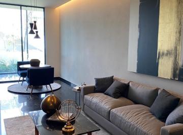 Excelente departamento en Central Park bosque real, tiene una excelente ubicació · Renta Departamento en Central Park