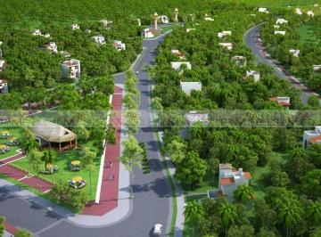 Terreno / Lote · 306m² · 10 Recámaras · 10 Estacionamientos · Terreno / Lote en Venta en Tulum