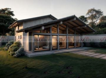 Rancho · 317m² · 2 Recámaras · 5 Estacionamientos · Rancho en Venta en El Fraile