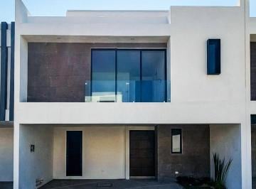 Casa Venta 220m² de 3 habitaciones · Casa en Venta, Plaza San Diego, Cholula, Puebla