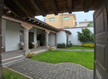 Casa en condominio de 3 habitaciones, Querétaro · Casa en Venta Fraccionamiento Pedregal de Querétaro