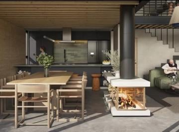 Comedor · Venta Casa en Avándaro 300 m² Terreno, Residencial Floresta
