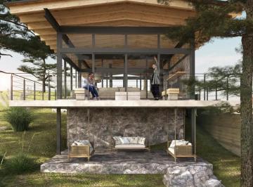 Club house · Venta Casa en Avándaro 300 m² Terreno, Residencial Floresta