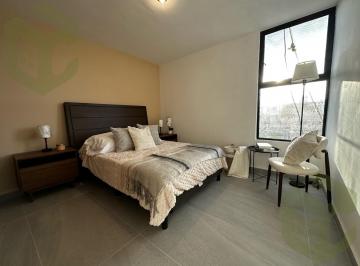 Departamento · 83m² · 2 Recámaras · Con Elevador en Fuerteventura