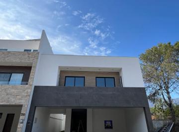 Casa de 3 habitaciones, Monterrey · Casa de Venta, Las Esmeraldas Residencial, Carretera Nacional Mty Nl