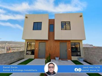 Dúplex de 2 habitaciones, Tijuana · Preventa en La Presa