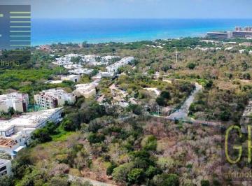 Terreno / Lote · 1554m² · Venta - Terreno en Xcalacoco, Playa del Carmen