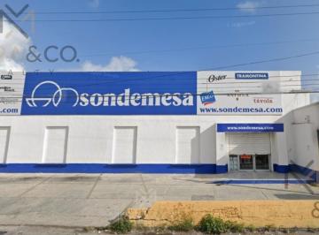 Local comercial · 2208m² · Terreno con Local en Venta en Av Lopez Portillo - Precio de Oportunidad