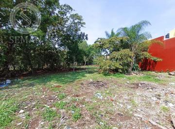 Terreno / Lote · 936m² · Venta Terreno Cerca de Sams Cordoba