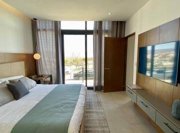 Departamento · 125m² · 2 Recámaras · 1 Estacionamiento · Departamento en Venta Zanda Residencial