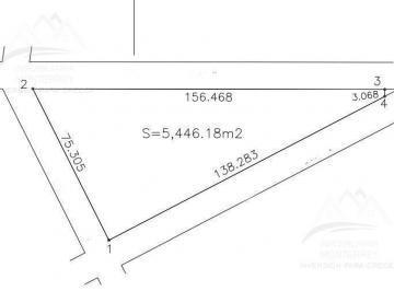Terreno / Lote · 5446m² · Terreno en Venta de 5446 m Comercial Centro Apodaca Nuevo León