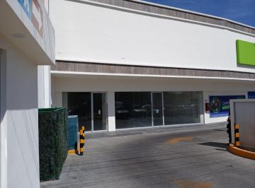Local comercial , San Andrés Cholula · Renta Local Plaza Anahuac Periferico Ecologico