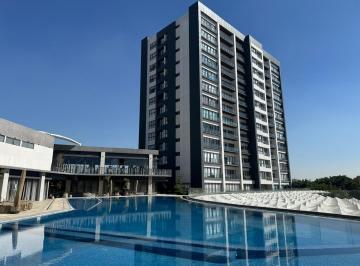 Departamento de 2 habitaciones, Zapopan · ¡Oportunidad! Departamento en Venta en Torre Alada, Valle Real – Sin Amueblar