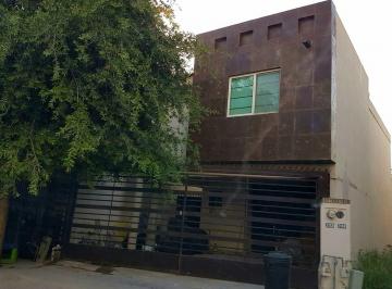 Casa de 3 habitaciones, Guadalupe · Hermosa Casa en Renta en Privada Sarlos