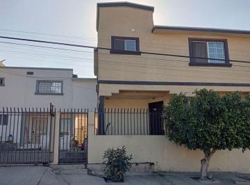 Casa de 6 habitaciones, Tijuana · Casas en Venta en Colonia Obrera, Tijuana
