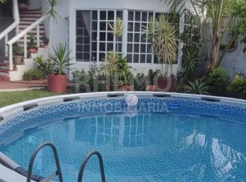 Casa · 500m² · 3 Recámaras · 1 Estacionamiento · Casa con Alberca en Venta Monte Gordo, Costa Esmeralda, Tecolutla, Ver.