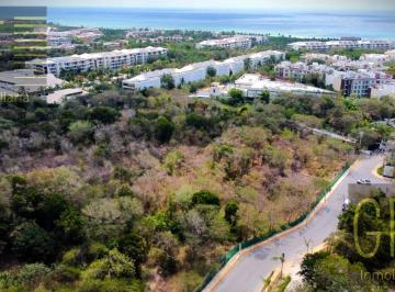 Terreno / Lote · 1832m² · Venta - Terreno 1832 m² - Xcalacoco - Playa del Carmen