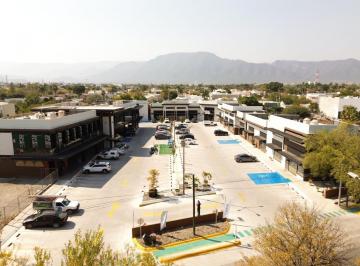 Local comercial , Victoria · Locales en Renta Plaza 2504
