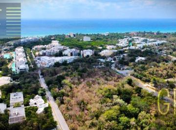 Terreno / Lote · 1806m² · Venta - Terreno 1806 m² - Xcalacoco - Playa del Carmen
