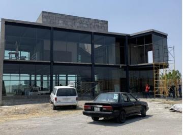 Nave industrial , Xochitepec · Nave Industrial Parque Cientifico y Tecnologico de Morelos