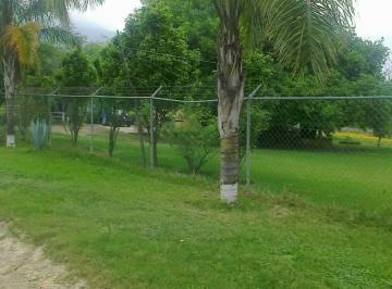 Quinta · 30000m² · 4 Recámaras · Quinta en Venta en Entronque a San Mateo en Juarez