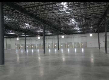 Bodega comercial · Bodega Industrial en Renta en Parque Industrial Laredo Texas