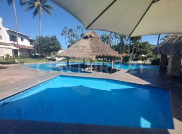 Casa · 180m² · 3 Recámaras · 2 Estacionamientos · Casa en Renta en Manzanillo, Colima.