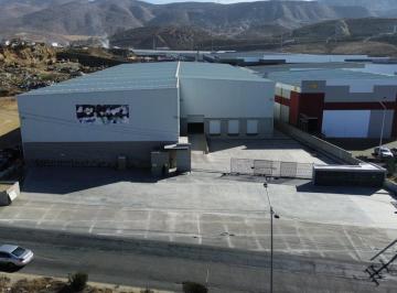 Bodega comercial , Tijuana · Bodega en Renta en El Florido