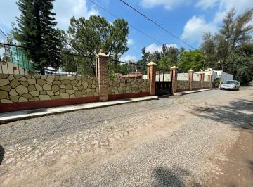 Casa de 4 habitaciones, Ixtlahuacán de los Membrillos · Hermosa Casa de Campo con Amplio Terreno Fraccionamiento Privado