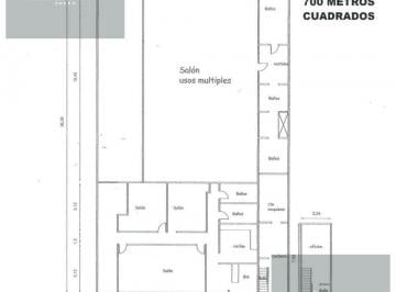 Terreno / Lote · 756m² · Terreno en Venta en Fracc, Playas del Conchal, Riviera Veracruzana, Alvarado, Ver