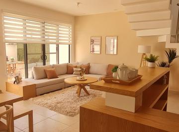 Casa de 3 habitaciones, Solidaridad · Casa Nueva y Moderna de 3 Recámaras en Residencial con Amenidades Atractivas