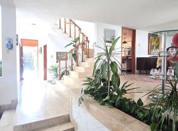 Casa de 5 habitaciones, Miguel Hidalgo · Casa en Venta Cerca de Polanco y Toreo, Jardín, Roof y 5 Autos - Col. Periodista, Ciudad de México