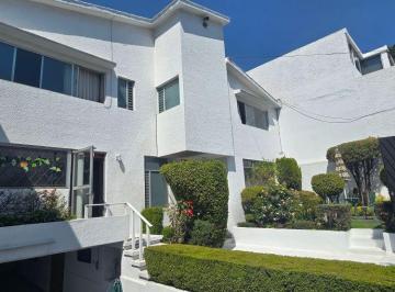 Casa de 5 habitaciones, Miguel Hidalgo · Casa en Venta Cerca de Polanco y Toreo, Jardín, Roof y 5 Autos - Col. Periodista, Ciudad de México