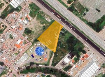 Terreno comercial , Pedro Escobedo · ¡Oportunidad Única! Terreno a Pie de Carretera Qro - Mex, Tramo Pedro Escobedo 4,722 m² Uso Comercial S